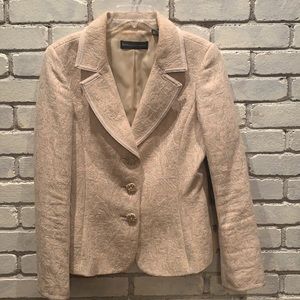 Dana Buchman blazer